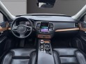 Volvo xc90 t8 twin engine 390 ch geartronic 8 7 places inscription luxe - garantie 12 mois occasion simplicicar nimes - rb...