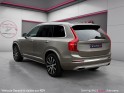 Volvo xc90 t8 twin engine 390 ch geartronic 8 7 places inscription luxe - garantie 12 mois occasion simplicicar nimes - rb...