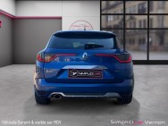 RENAULT d'occasion MEGANE ESTATE TCE 205 GT EDC de 2017 Vernon (27)﻿