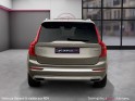 Volvo xc90 t8 twin engine 390 ch geartronic 8 7 places inscription luxe - garantie 12 mois occasion simplicicar nimes - rb...