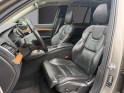 Volvo xc90 t8 twin engine 390 ch geartronic 8 7 places inscription luxe - garantie 12 mois occasion simplicicar nimes - rb...