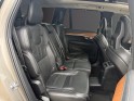 Volvo xc90 t8 twin engine 390 ch geartronic 8 7 places inscription luxe - garantie 12 mois occasion simplicicar nimes - rb...