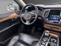 Volvo xc90 t8 twin engine 390 ch geartronic 8 7 places inscription luxe - garantie 12 mois occasion simplicicar nimes - rb...