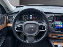 Volvo xc90 t8 twin engine 390 ch geartronic 8 7 places inscription luxe - garantie 12 mois occasion simplicicar nimes - rb...