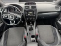 Volkswagen scirocco 2.0 tsi 180 série limitée sport edition garantie 12 mois occasion simplicicar toulon est simplicicar...