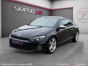 Volkswagen scirocco 2.0 tsi 180 série limitée sport edition garantie 12 mois occasion simplicicar toulon est simplicicar...