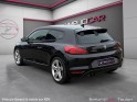 Volkswagen scirocco 2.0 tsi 180 série limitée sport edition garantie 12 mois occasion simplicicar toulon est simplicicar...