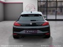 Volkswagen scirocco 2.0 tsi 180 série limitée sport edition garantie 12 mois occasion simplicicar toulon est simplicicar...