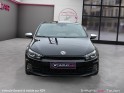 Volkswagen scirocco 2.0 tsi 180 série limitée sport edition garantie 12 mois occasion simplicicar toulon est simplicicar...
