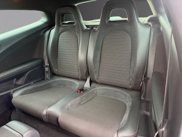 Volkswagen scirocco 2.0 tsi 180 série limitée sport edition garantie 12 mois occasion simplicicar toulon est simplicicar...