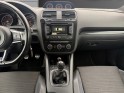 Volkswagen scirocco 2.0 tsi 180 série limitée sport edition garantie 12 mois occasion simplicicar toulon est simplicicar...