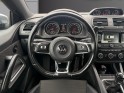 Volkswagen scirocco 2.0 tsi 180 série limitée sport edition garantie 12 mois occasion simplicicar toulon est simplicicar...