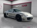 Porsche cayman 3.4 s - suivi complet - garantie 12 mois occasion simplicicar la fleche simplicicar simplicibike france