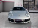 Porsche cayman 3.4 s - suivi complet - garantie 12 mois occasion simplicicar la fleche simplicicar simplicibike france