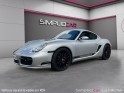 Porsche cayman 3.4 s - suivi complet - garantie 12 mois occasion simplicicar la fleche simplicicar simplicibike france