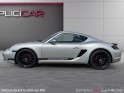 Porsche cayman 3.4 s - suivi complet - garantie 12 mois occasion simplicicar la fleche simplicicar simplicibike france