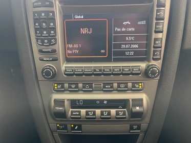 Porsche cayman 3.4 s - suivi complet - garantie 12 mois occasion simplicicar la fleche simplicicar simplicibike france