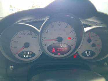 Porsche cayman 3.4 s - suivi complet - garantie 12 mois occasion simplicicar la fleche simplicicar simplicibike france