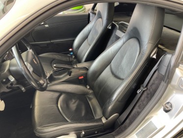 Porsche cayman 3.4 s - suivi complet - garantie 12 mois occasion simplicicar la fleche simplicicar simplicibike france