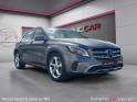 Mercedes gla 220 d 7-g dct sensation occasion simplicicar vernon simplicicar simplicibike france