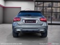 Mercedes gla 220 d 7-g dct sensation occasion simplicicar vernon simplicicar simplicibike france