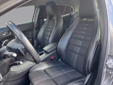 Mercedes gla 220 d 7-g dct sensation occasion simplicicar vernon simplicicar simplicibike france