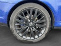 Land rover range rover sport svr mark v 550ch - meridian - jantes 22 - to - hud - carbone - garantie 12 mois occasion...