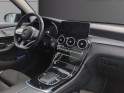 Mercedes glc 300  de diesel hybride amg line toit ouvrant panoramique attelage électrique garantie 12 mois occasion...