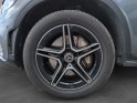 Mercedes glc 300  de diesel hybride amg line toit ouvrant panoramique attelage électrique garantie 12 mois occasion...