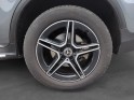 Mercedes glc 300  de diesel hybride amg line toit ouvrant panoramique attelage électrique garantie 12 mois occasion...