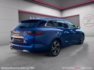 RENAULT d'occasion MEGANE ESTATE TCE 205 GT EDC de 2017 Vernon (27)﻿