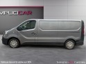 Renault trafic fourgon gn l1h1 1200 kg dci 145 energy e6 confort occasion cannes (06) simplicicar simplicibike france
