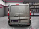 Renault trafic fourgon gn l1h1 1200 kg dci 145 energy e6 confort occasion cannes (06) simplicicar simplicibike france