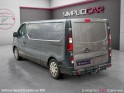 Renault trafic fourgon gn l1h1 1200 kg dci 145 energy e6 confort occasion cannes (06) simplicicar simplicibike france