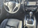 Nissan x-trail 1.6 dci 130 5pl  xtronic bva-7  tekna to pano / sièges cuir chauffants / full entretien nissan occasion...