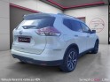 Nissan x-trail 1.6 dci 130 5pl  xtronic bva-7  tekna to pano / sièges cuir chauffants / full entretien nissan occasion...