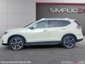 Nissan x-trail 1.6 dci 130 5pl  xtronic bva-7  tekna to pano / sièges cuir chauffants / full entretien nissan occasion...