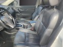 Nissan x-trail 1.6 dci 130 5pl  xtronic bva-7  tekna to pano / sièges cuir chauffants / full entretien nissan occasion...