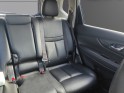Nissan x-trail 1.6 dci 130 5pl  xtronic bva-7  tekna to pano / sièges cuir chauffants / full entretien nissan occasion...