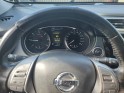 Nissan x-trail 1.6 dci 130 5pl  xtronic bva-7  tekna to pano / sièges cuir chauffants / full entretien nissan occasion...