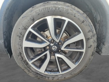 Nissan x-trail 1.6 dci 130 5pl  xtronic bva-7  tekna to pano / sièges cuir chauffants / full entretien nissan occasion...