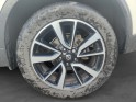 Nissan x-trail 1.6 dci 130 5pl  xtronic bva-7  tekna to pano / sièges cuir chauffants / full entretien nissan occasion...