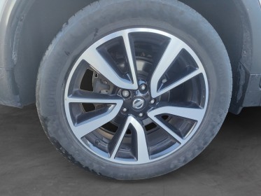 Nissan x-trail 1.6 dci 130 5pl  xtronic bva-7  tekna to pano / sièges cuir chauffants / full entretien nissan occasion...