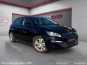Peugeot 308 1.2 puretech 130ch ss bvm6 sensation occasion avignon (84) simplicicar simplicibike france