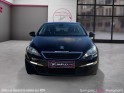 Peugeot 308 1.2 puretech 130ch ss bvm6 sensation occasion avignon (84) simplicicar simplicibike france