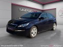 Peugeot 308 1.2 puretech 130ch ss bvm6 sensation occasion avignon (84) simplicicar simplicibike france