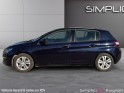 Peugeot 308 1.2 puretech 130ch ss bvm6 sensation occasion avignon (84) simplicicar simplicibike france