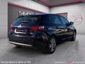 Peugeot 308 1.2 puretech 130ch ss bvm6 sensation occasion avignon (84) simplicicar simplicibike france