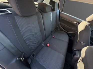 Peugeot 308 1.2 puretech 130ch ss bvm6 sensation occasion avignon (84) simplicicar simplicibike france