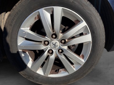 Peugeot 308 1.2 puretech 130ch ss bvm6 sensation occasion avignon (84) simplicicar simplicibike france